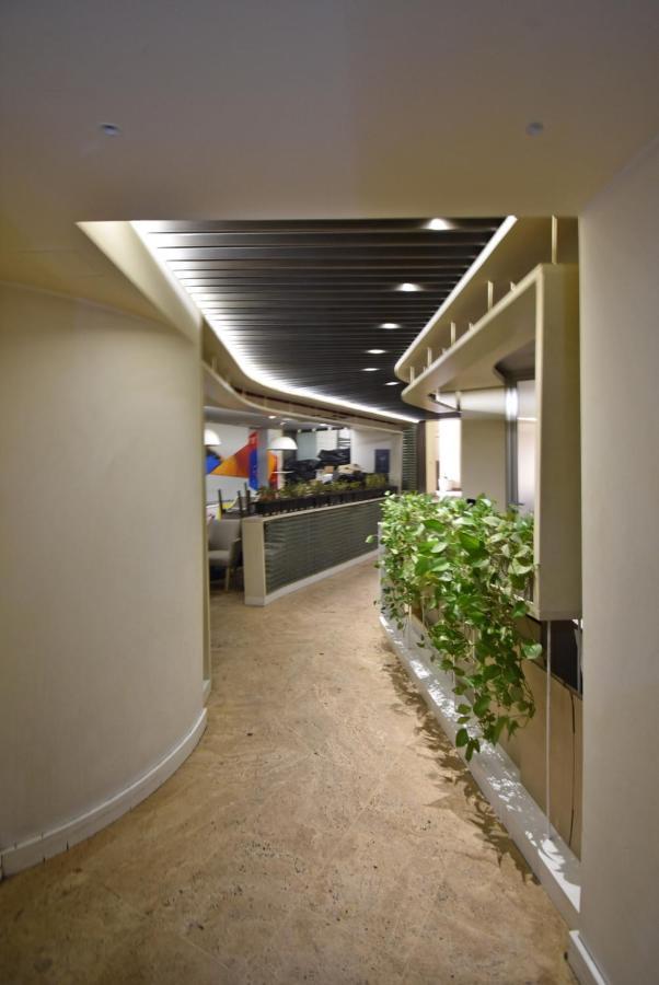 Armenak Apartment No 8, Abovyan Street Erevan Exterior foto